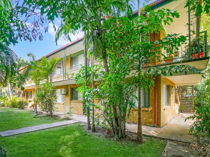 2-Bedroom Unit in Nightcliff - Perfect for First-Time Buyers or Investors!