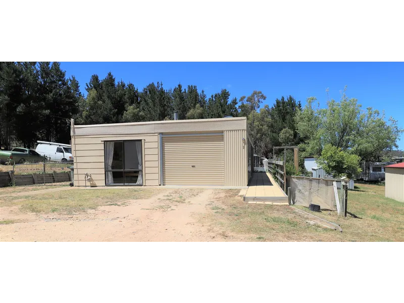 First Home? Downsizer? Holiday Escape?