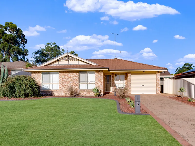 First Available Inspection Sat 3rd April @ 11:45am - 12:15pm
