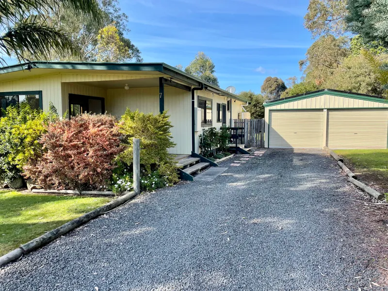 Your new nest awaits!