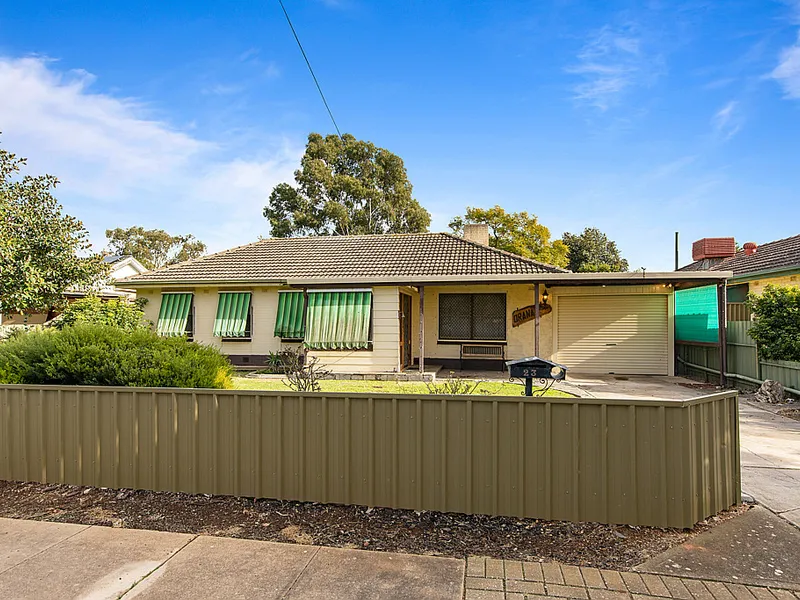 ASTUTE INVESTORS REQUIRED!!