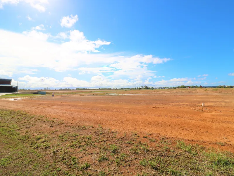 New Release Commercial Land 