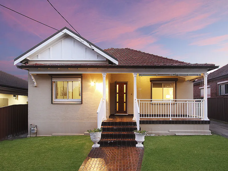 Move in, Renovate or Invest - Take your pick