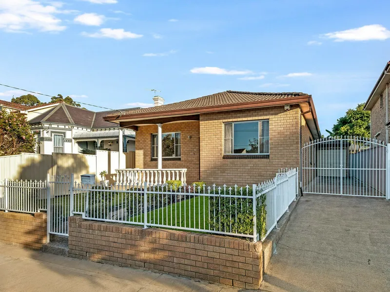 Full Brick Family Home in a Sought-After Location