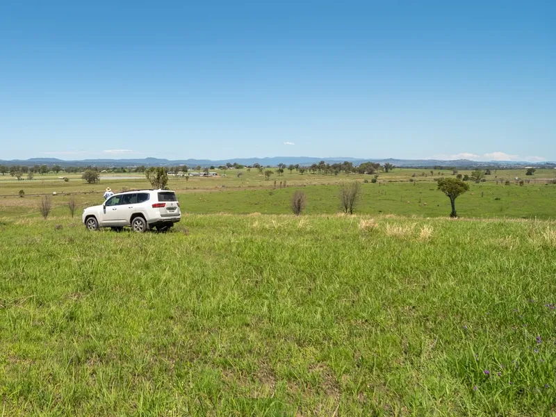 1,159* Acre Aggregation just 60mins* to Brisbane.