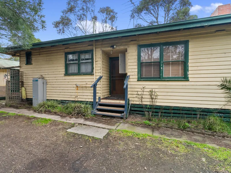 PRIME INVESTMENT OPPORTUNITY