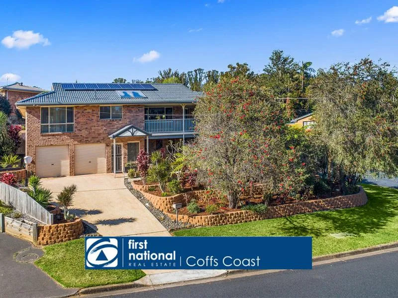 An entertainer's delight!