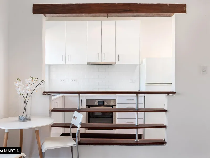 MGM MARTIN – ONE BEDROOM UNIT