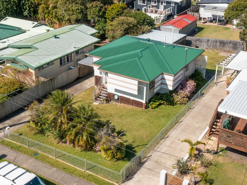 Deceased Estate Must Be Sold,