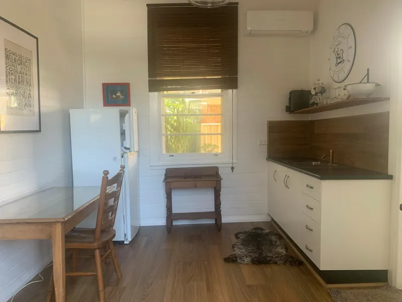 Fully Furnished Granny Flat