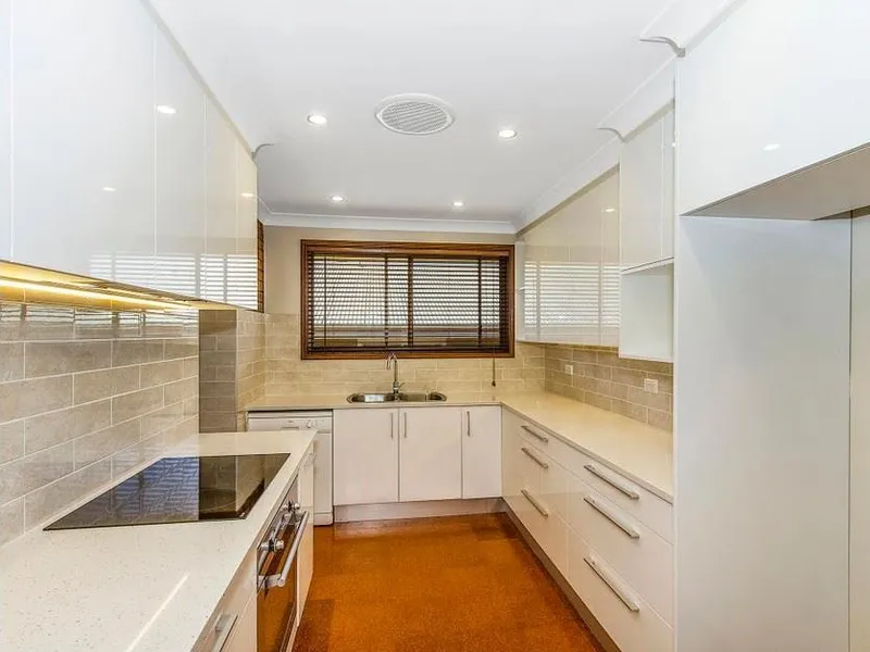Spacious Family Living!