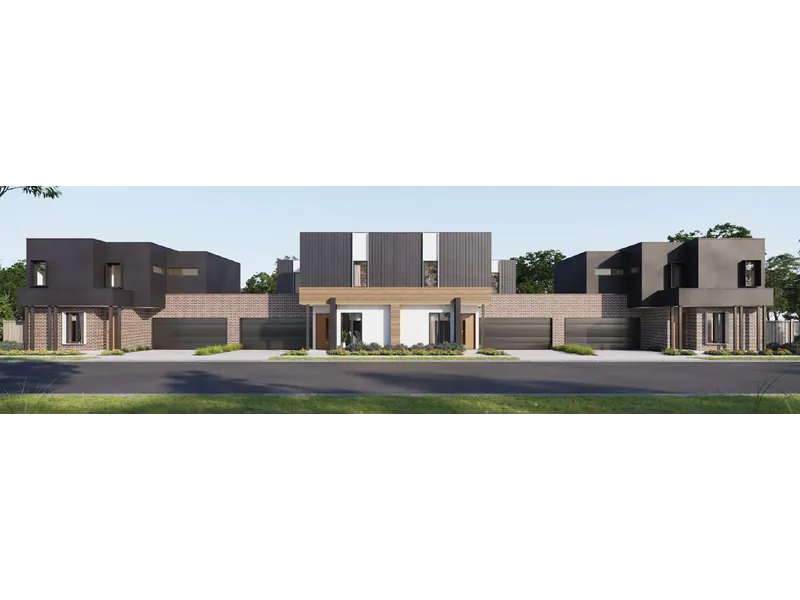 Introducing Soho Collection in Eliston Estate! A unique design shaped by Green Initiatives.