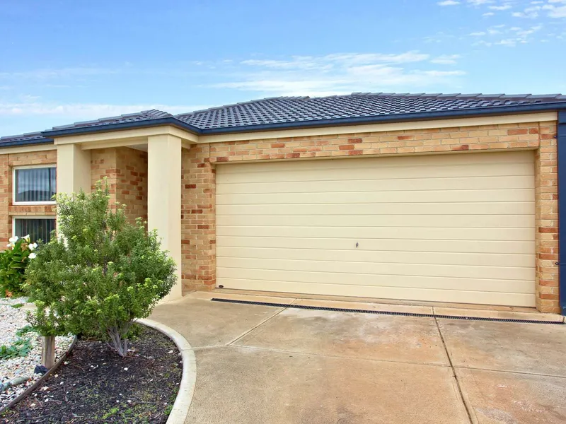 Deceptively spacious