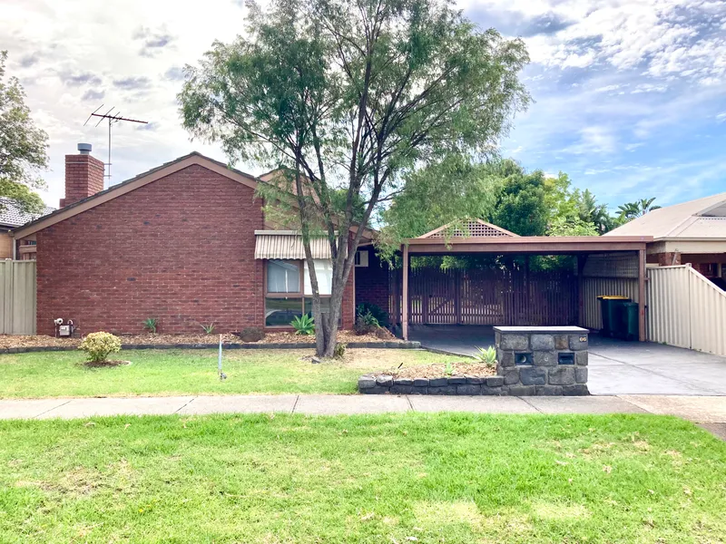 FAMILY HOME