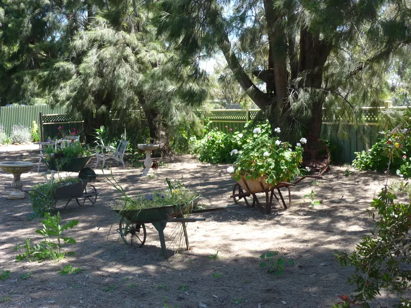 Peak Hill 27 Bogan St 