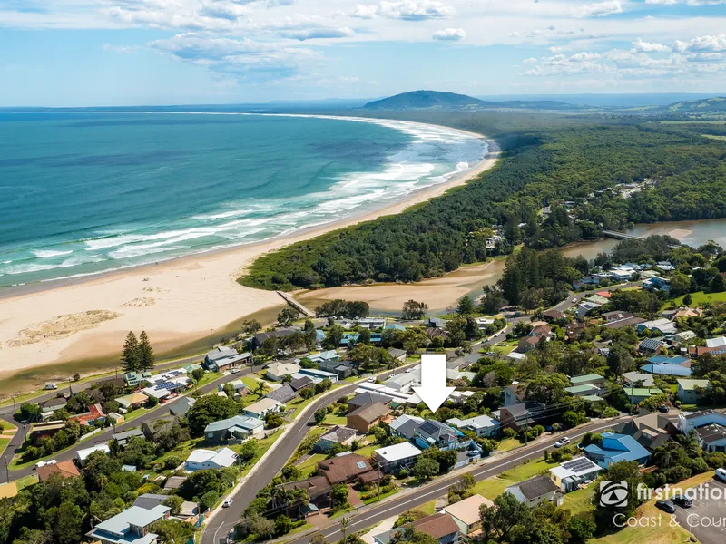 The Best Views in Gerroa!