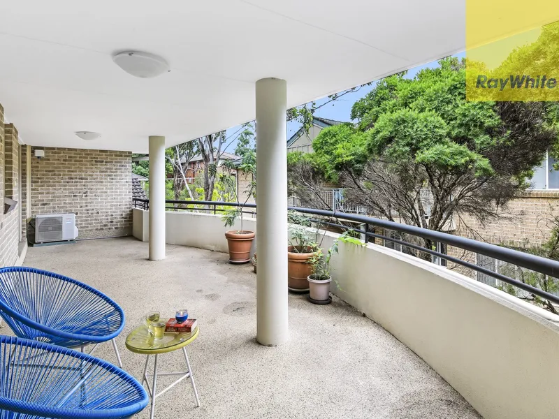 SOLD BY RAY WHITE PARRAMATTA GROUP