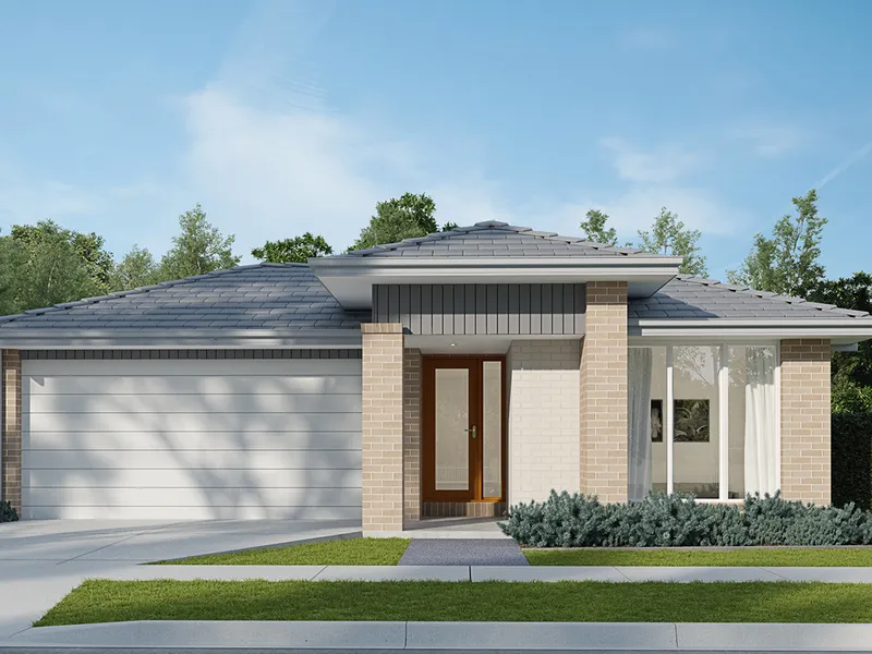 New House and Land Available in Oran Park. Cusack 218