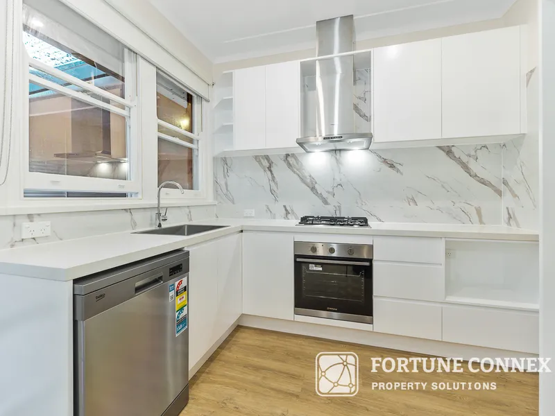 Super Convenient 3 Bedroom House for Rent