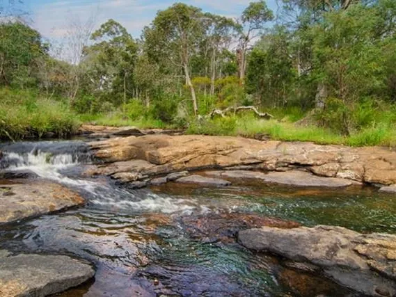 Ellen Brook Valley Estate