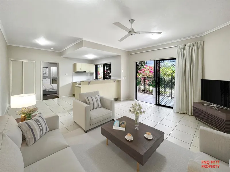 Stylish and Modern Apartment in Redlynch Grove