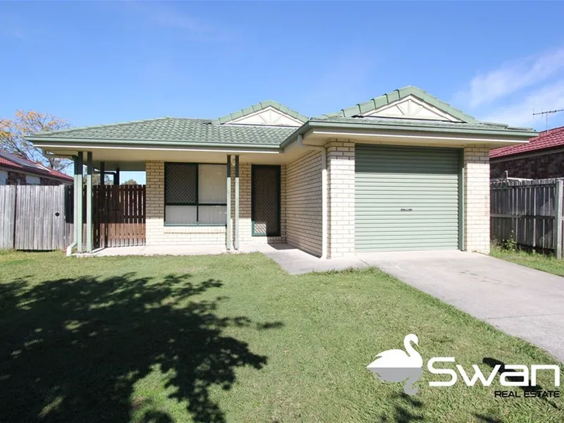 ON THE MARKET TO BE SOLD!