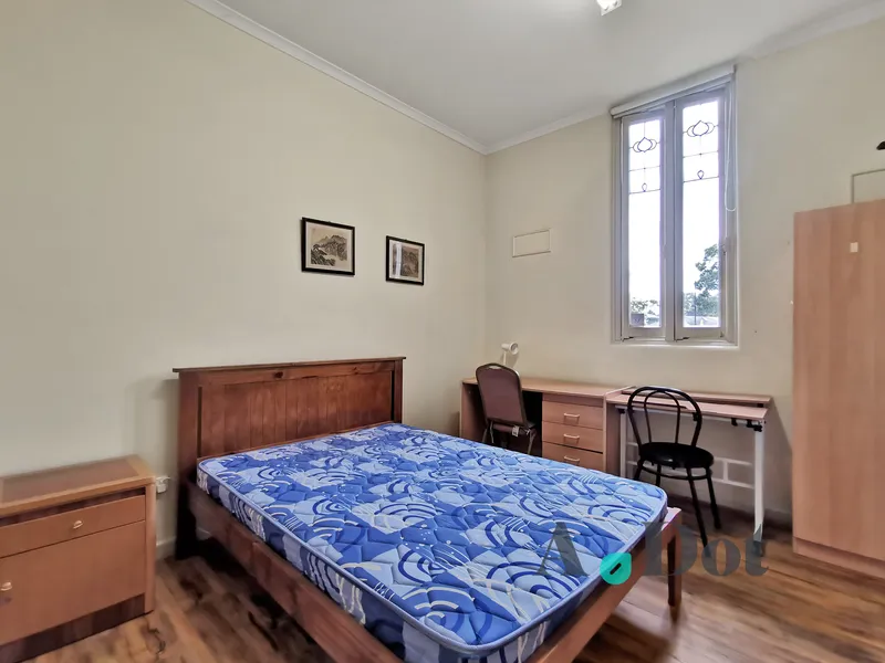 Charming, Comfortable and Convenient Student Accommodation - All Schools Students are Welcomed