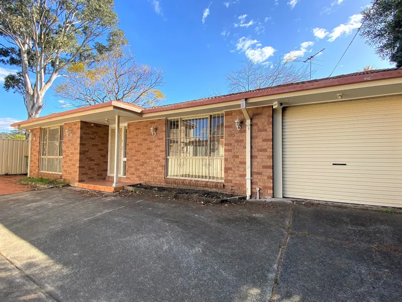 SPACIOUS FAMILY HOME