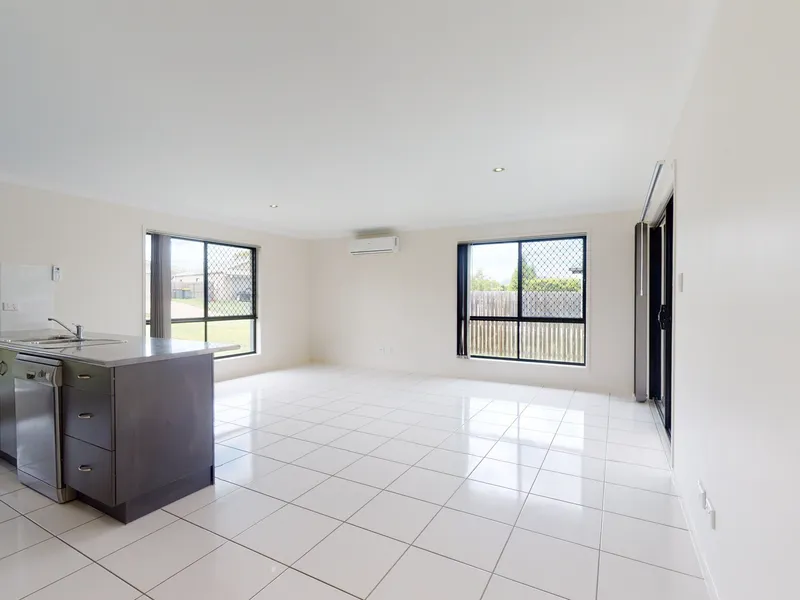 Parkhurst Stunner, something for the whole family.