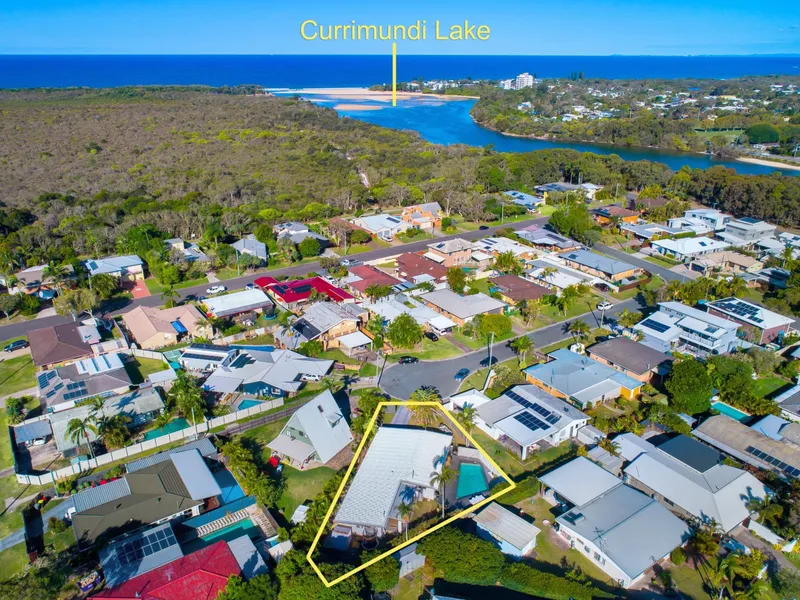 LIVE THE COASTAL DREAM!