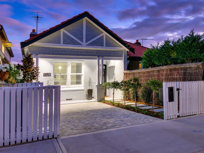 Designer Semi, Perfect Location OPEN SAT 12:30PM - 1:00PM
