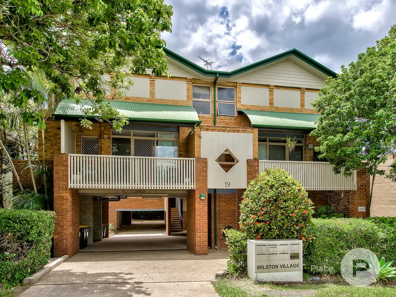 Incredible inner-city opportunity