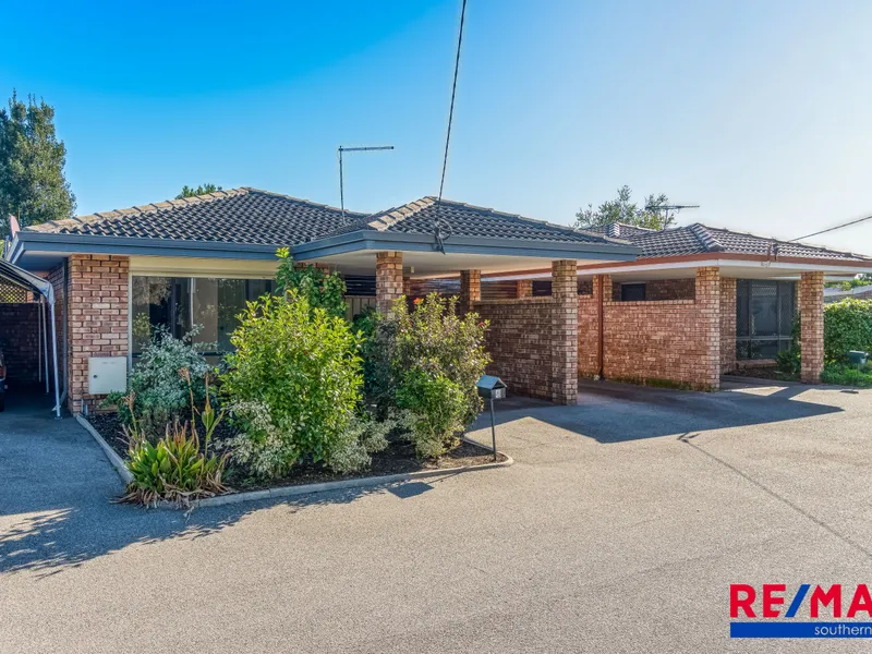 Stylishly Renovated Villa