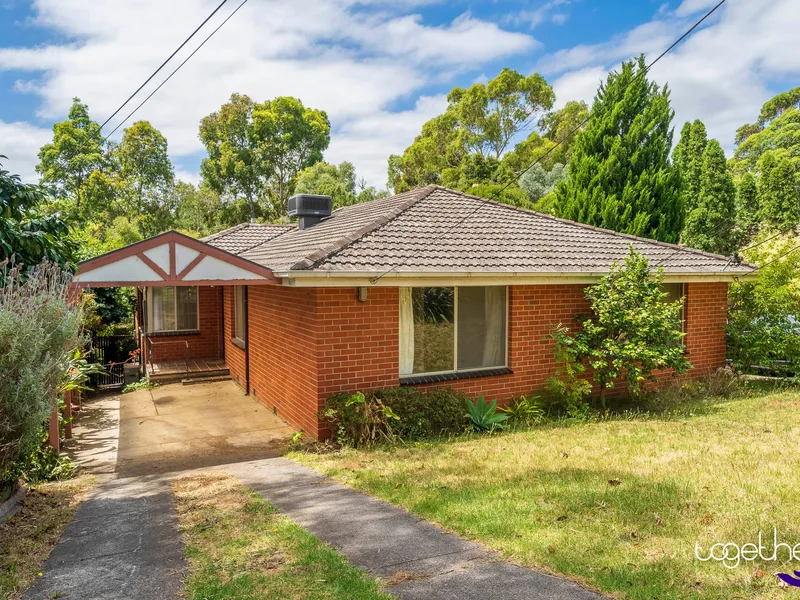 TWO BEDROOM UNIT – GREAT LOCATION