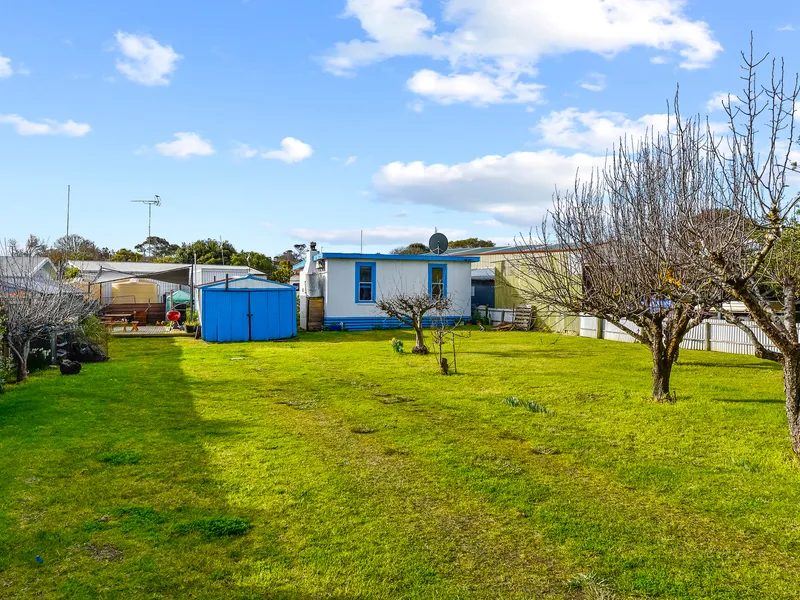 WEEKENDS START HERE!