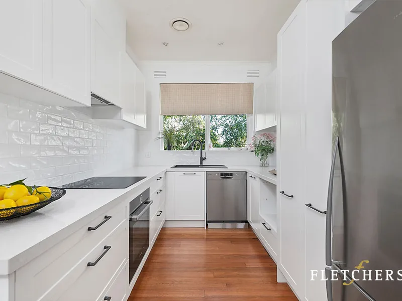 Large Renovated Delight in Leafy Surrey Hills