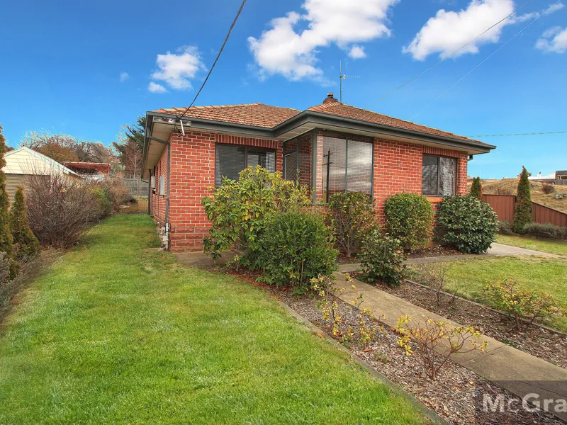 MODERN INTERIOR HOME IN GREAT CENTRAL LOCATION