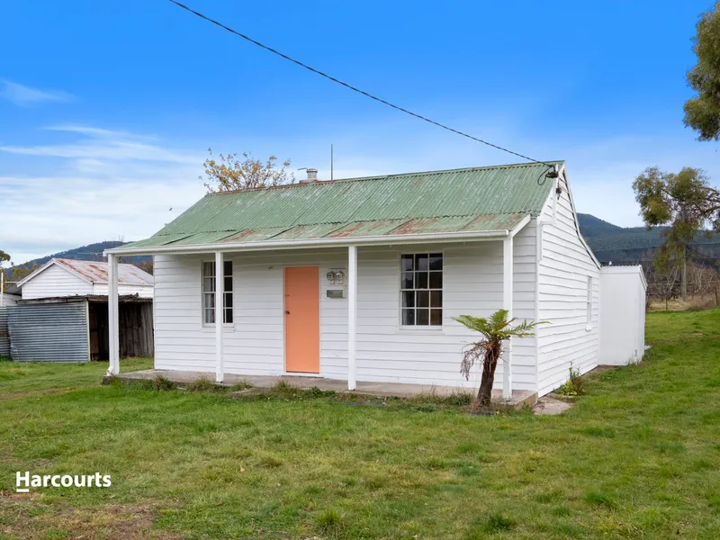 Private and Peaceful