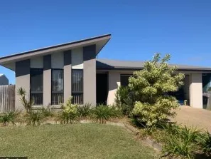 Family Home Near The Park