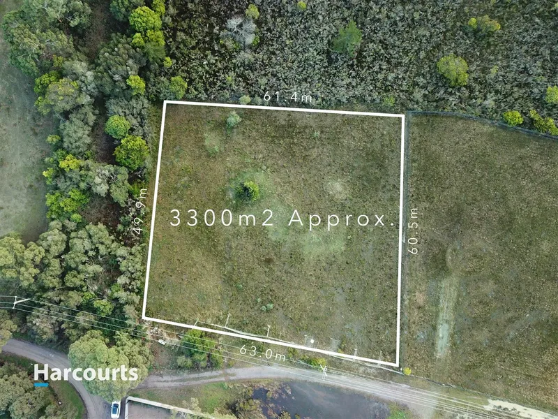 Affordable Subdivision!