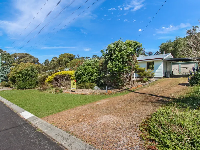 Priced to Sell - 3x1 Home in Walpole!