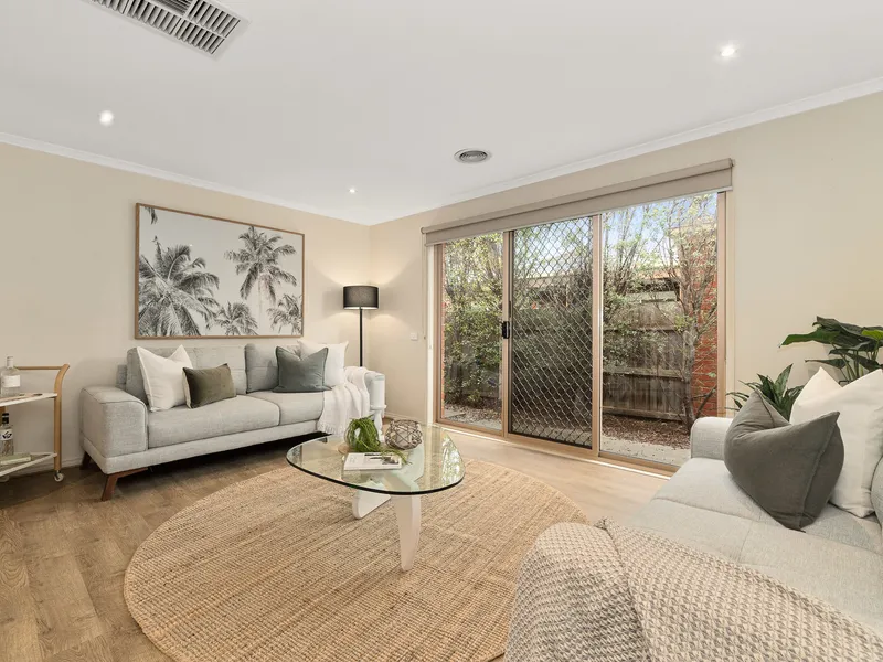 Comfort, Convenience & Family Lifestyle