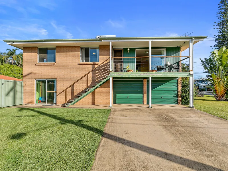 TERRIFIC BUYING OPPORTUNITY IN TWIN PARKS