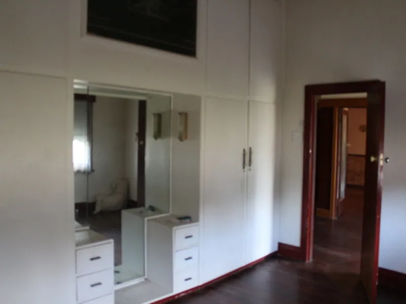 Historic Redgum Home