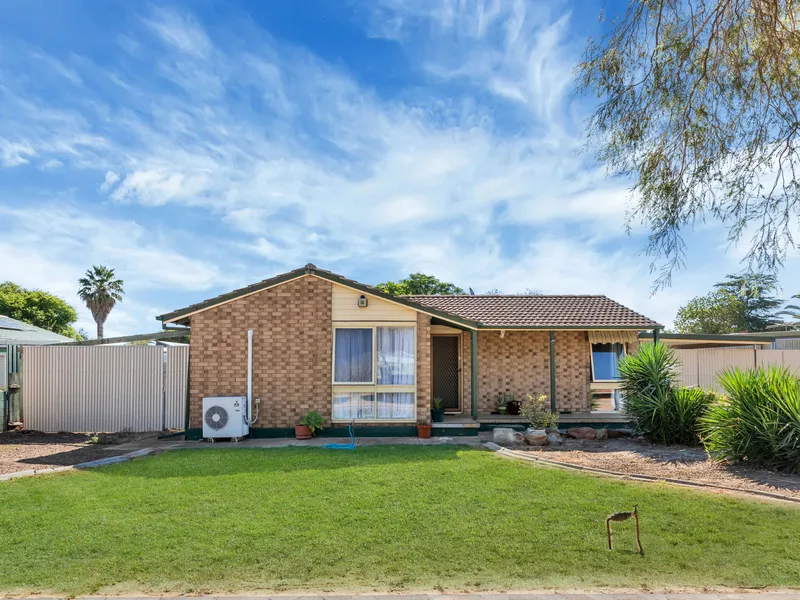 Endless Opportunity Awaits on this Large Block!