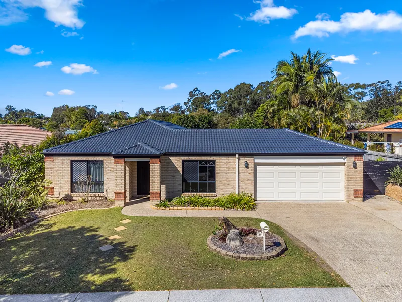 Five Bedroom Family Sanctuary