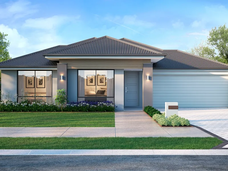 Stop renting and get into a brand new home of your own. Call Paul today on 0439990799 and find out how.