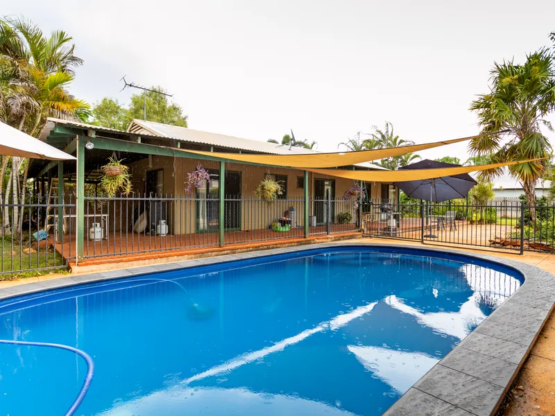 FAMILY HOME IN QUIET CUL-DE SAC 