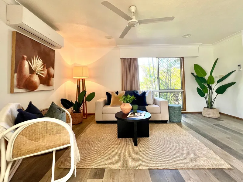 The perfect family home, with everything you need.