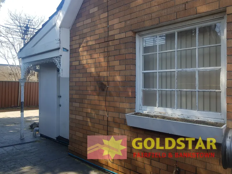 AFFORDABLE 2 BEDROOMS IN SMITHFIELD